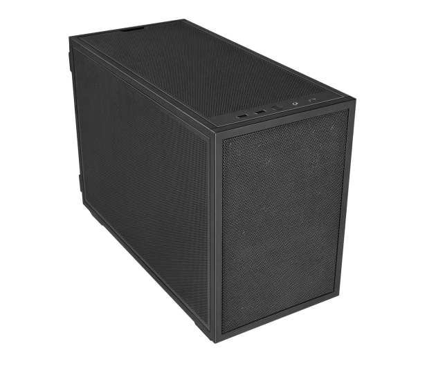 Lian Li DAN Cases B4 - 1600829 - zdjęcie 2